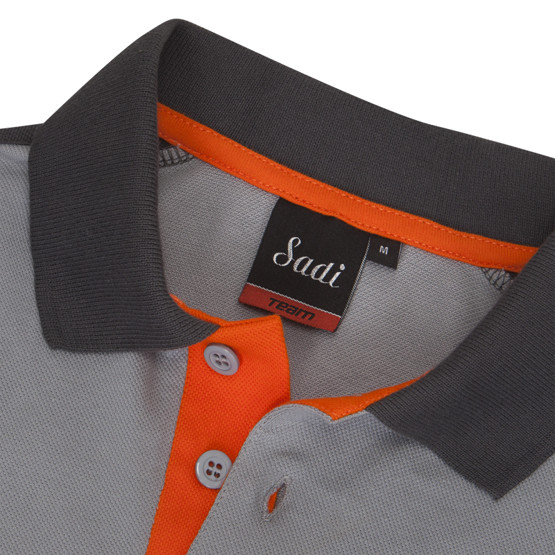 Product Image POLO-SHIRT WORX